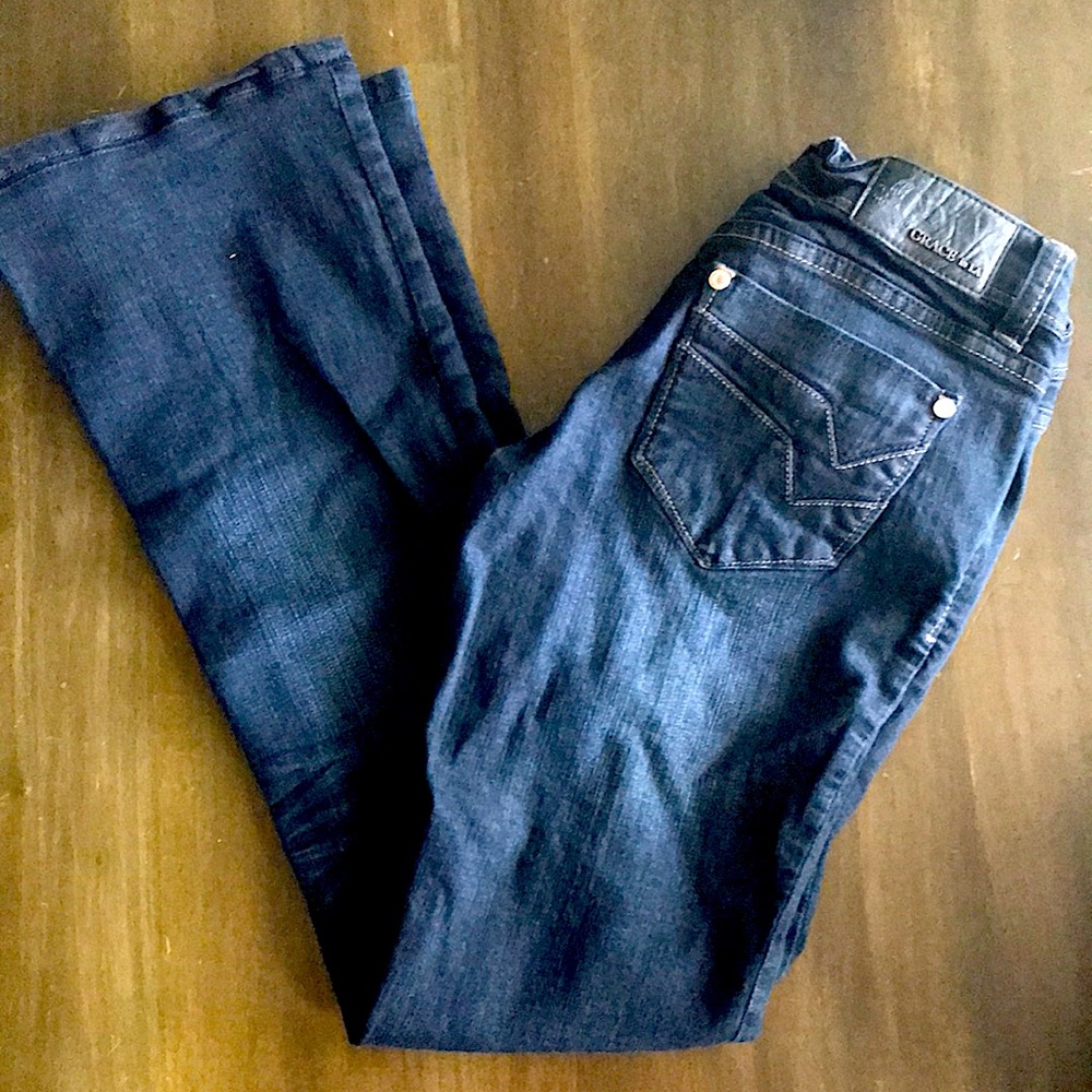 Boutique Jeans